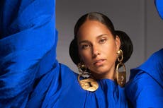 Alicia Keys review, KEYS: An experimental double record that stops short of reaching its tall ambitions