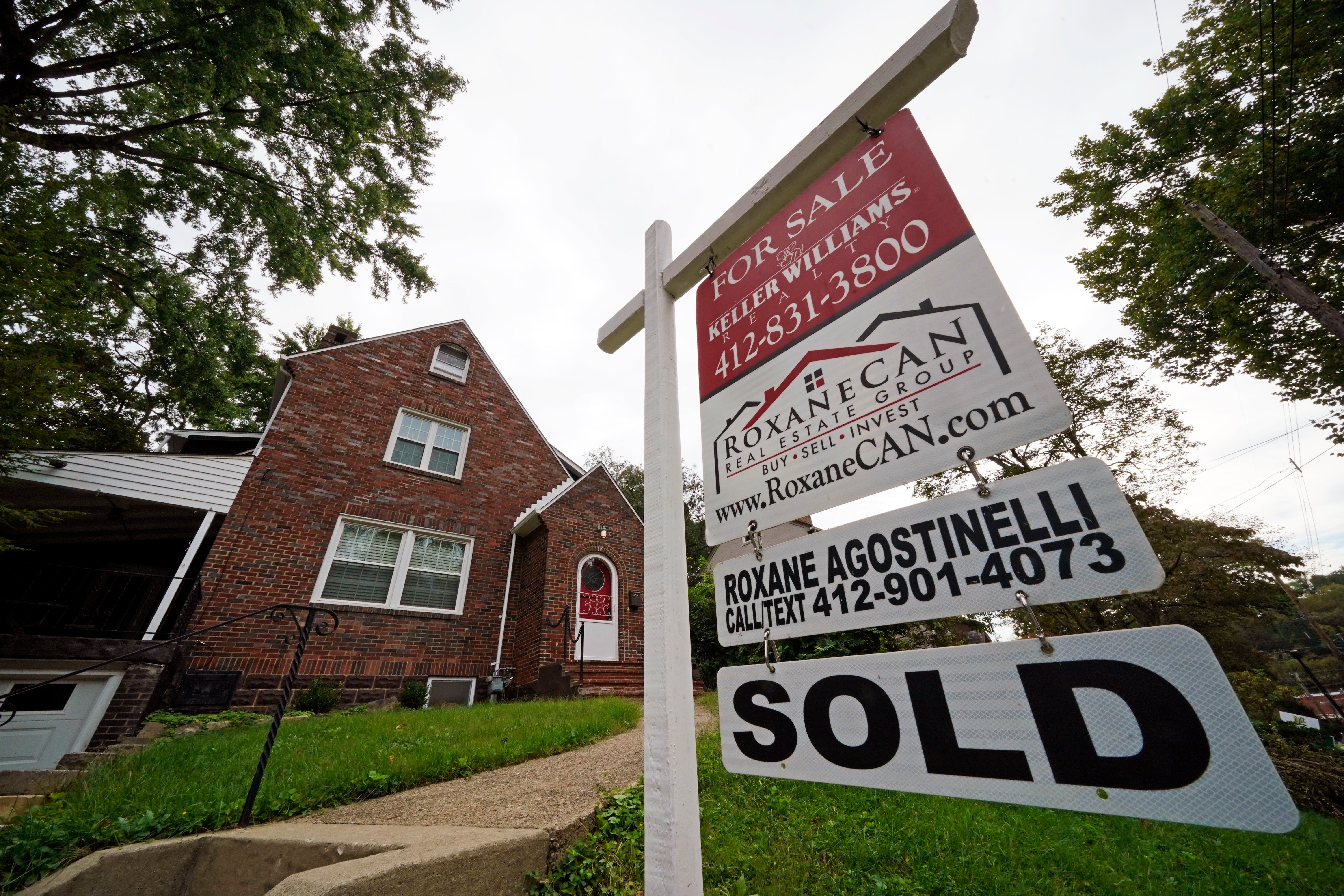 Mortgage Rates