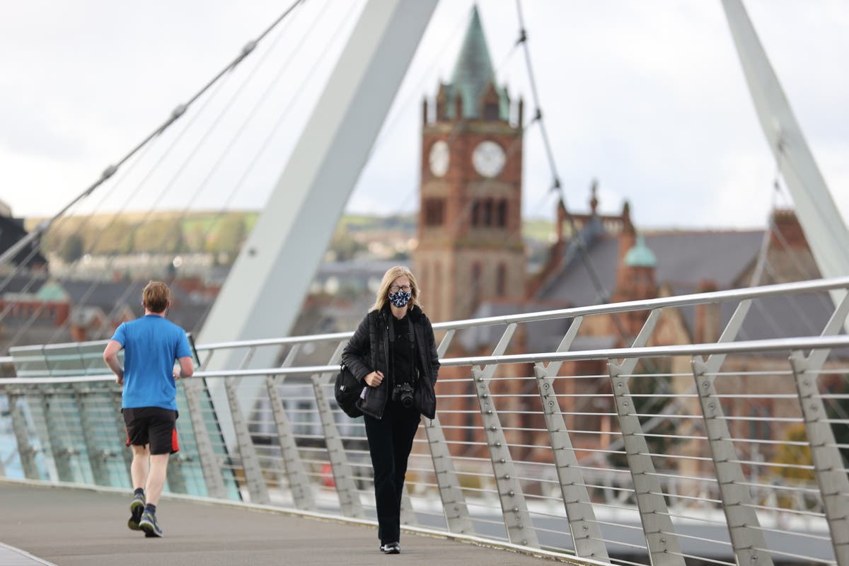 Irish government committed to &lsquo;truly shared future&rsquo;, says Taoiseach