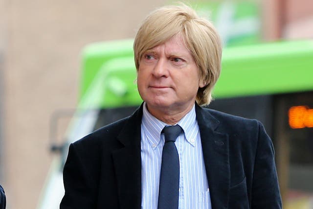 Michael Fabricant MP (peter Byrne/PA)