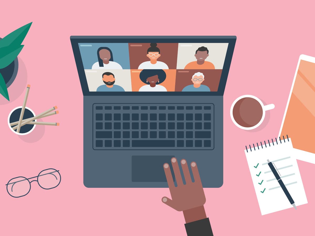 Why having a routine while WFH is so important Why having a routine while WFH is so important