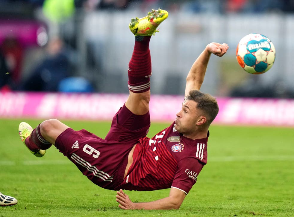BAYERN MÚNICH