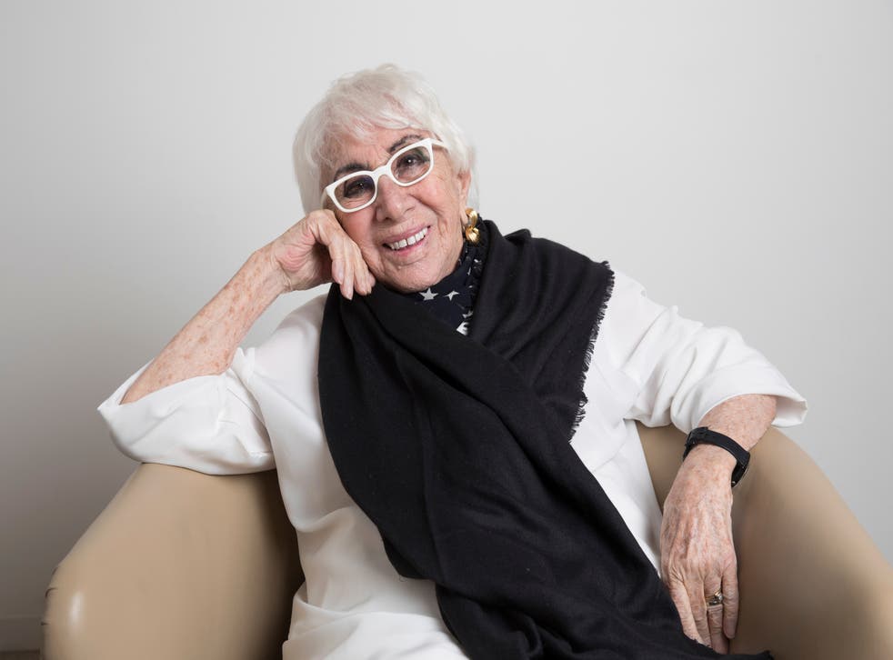 LINA WERTMUELLER-DECESO