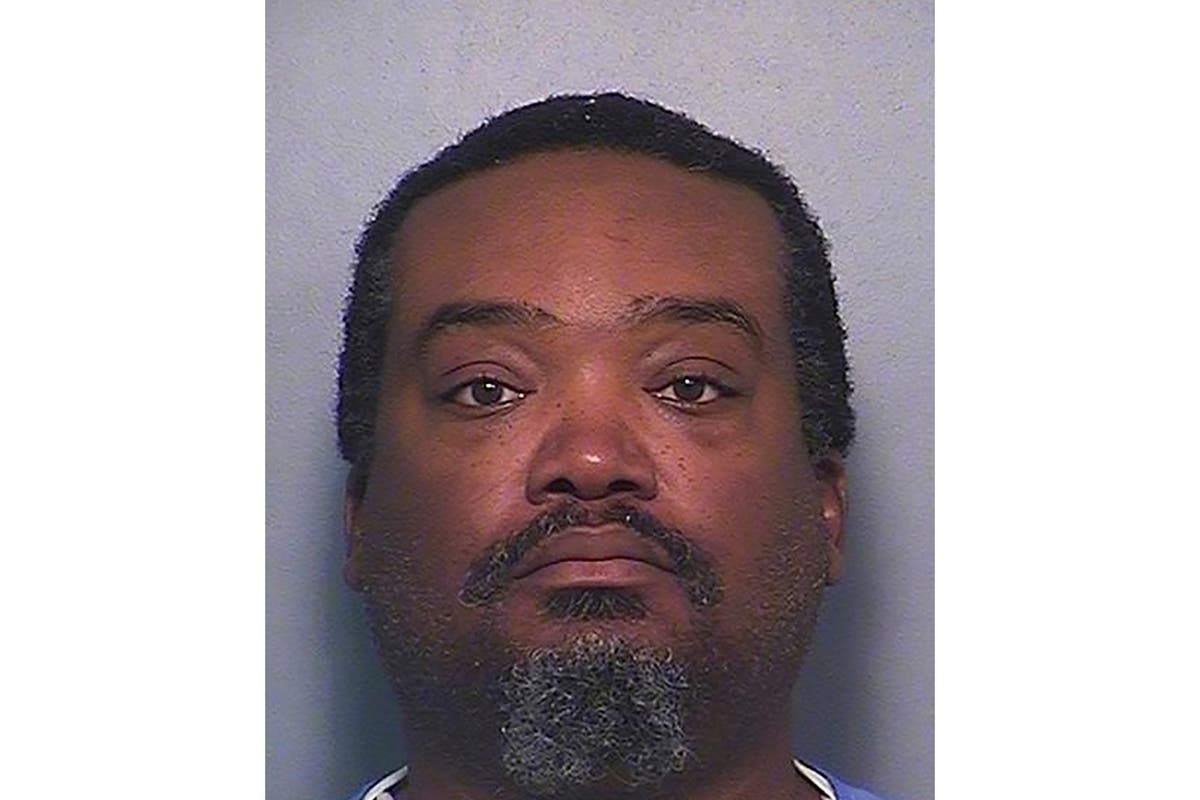 DNA match solves case of California waitress killed in 1996