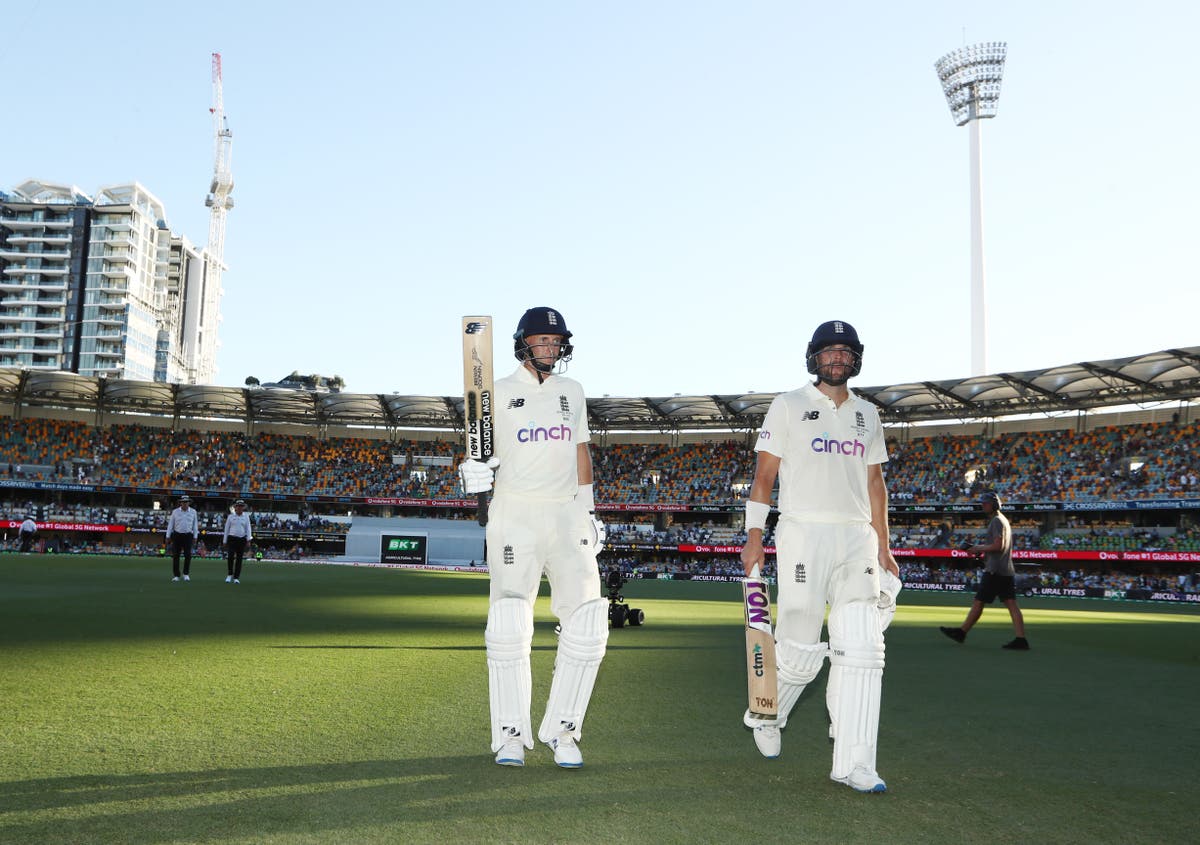 Ashes Score Live England Vs Australia Cricket Updates From First Test This Morning The Independent