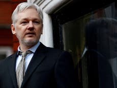 Julian Assange: US government wins High Court appeal for WikiLeaks founder’s extradition