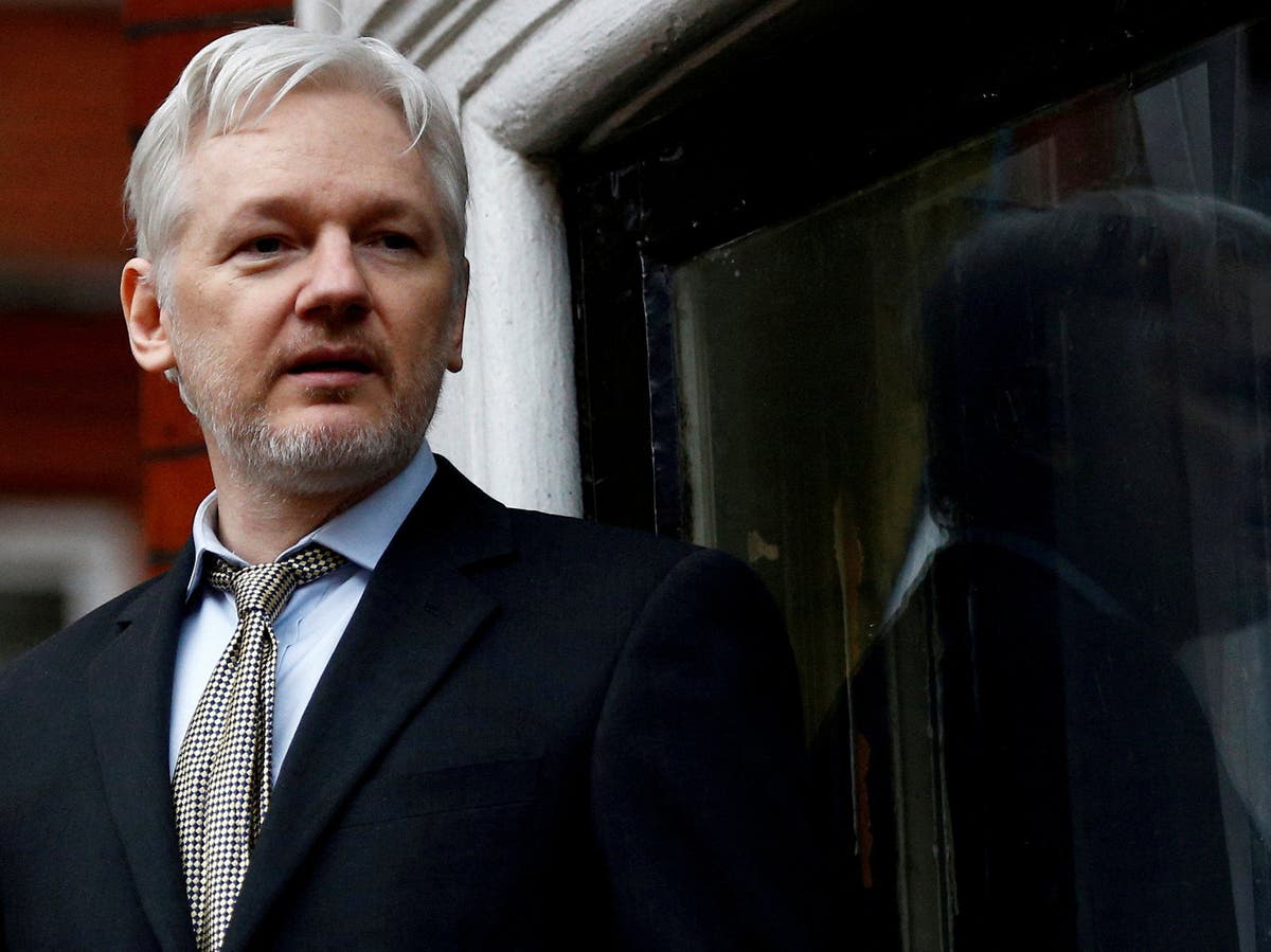 Julian Assange: US government wins High Court appeal for WikiLeaks founder’s extradition