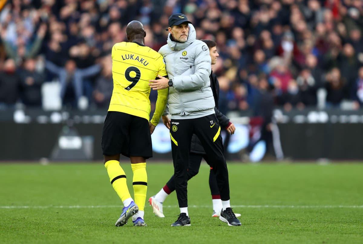 Thomas Tuchel explains why Chelsea are unlikely to be busy in January