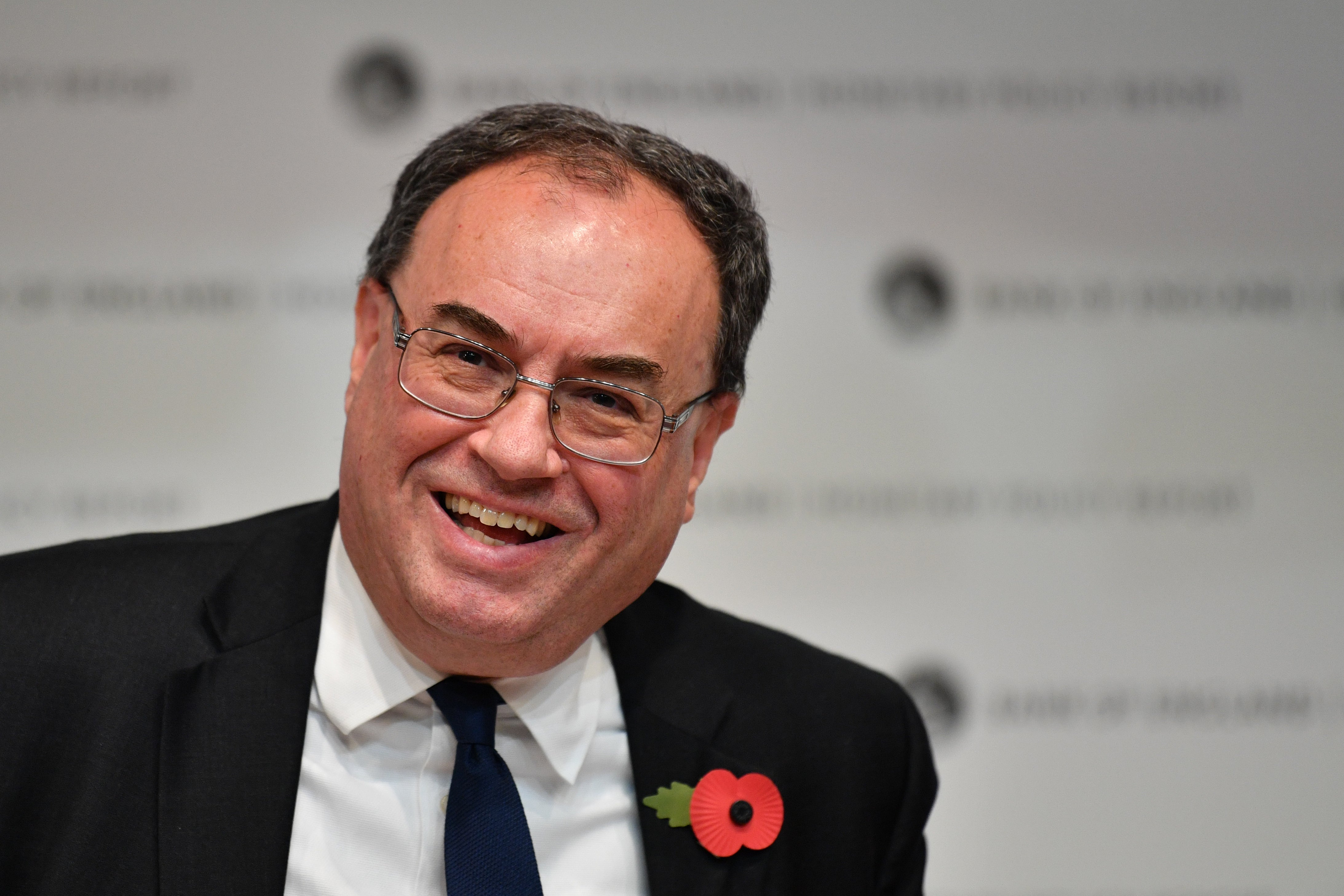 Bank of England: Public expect inflation to remain higher over next 12 ...