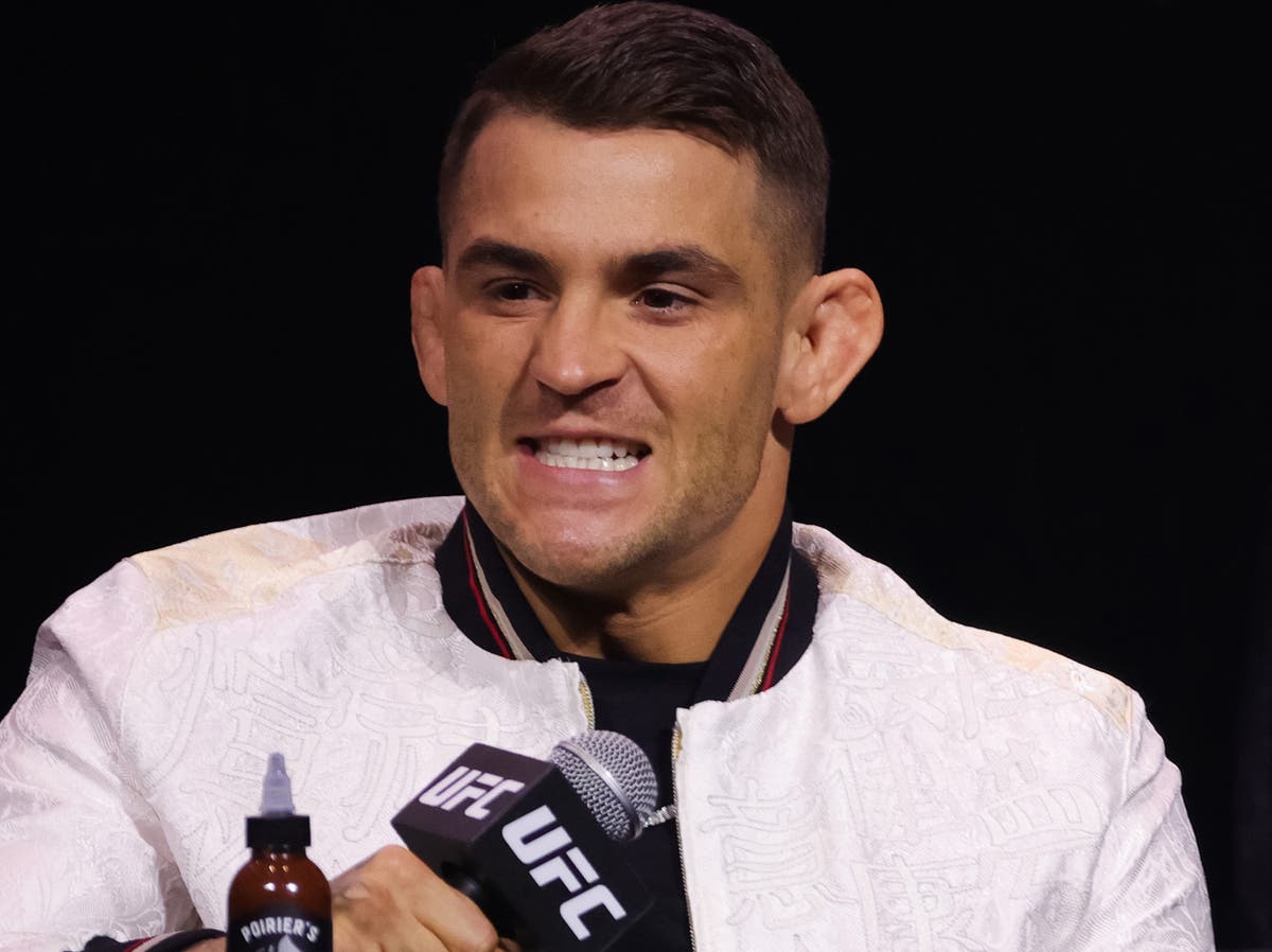 UFC 269 live stream: How to watch Dustin Poirier vs Charles Oliveira online and on TV UFC 269 live stream: How to watch Dustin Poirier vs Charles Oliveira online and on TV