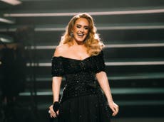 Adele faces backlash for ‘tone deaf’ Instagram post after postponing Las Vegas residency