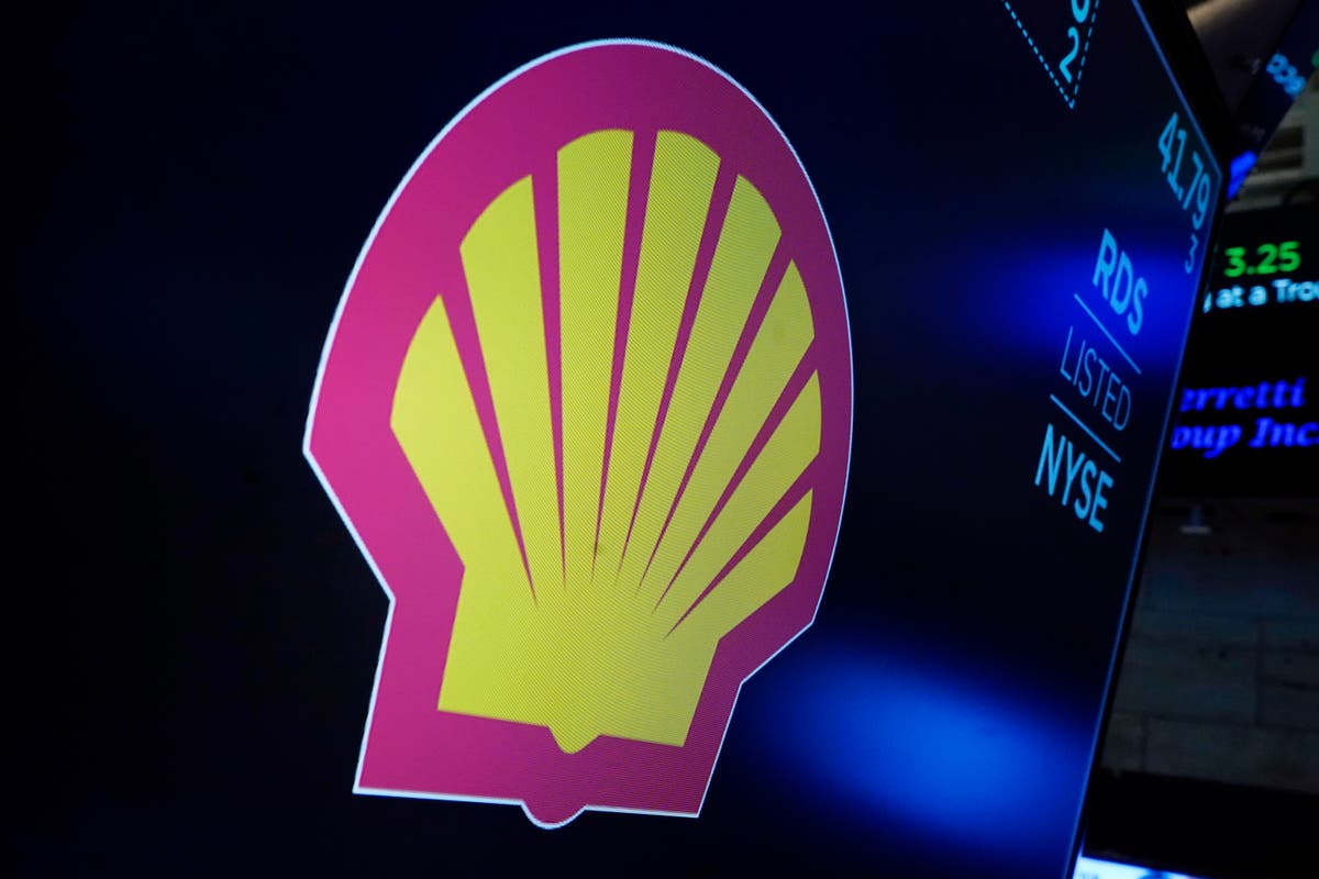 Shell up