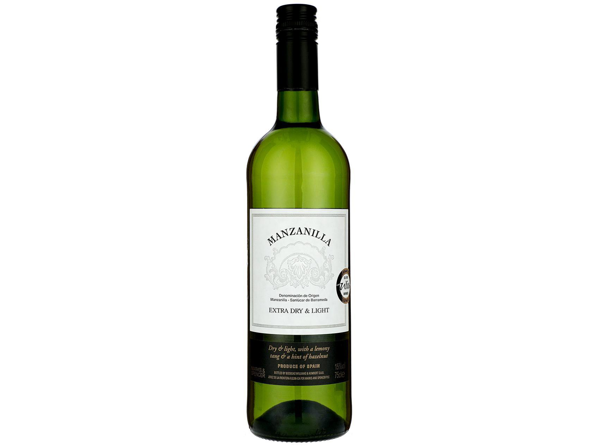 MARKS AND SPENCER MANZANILLA SHERRY 75CL.png