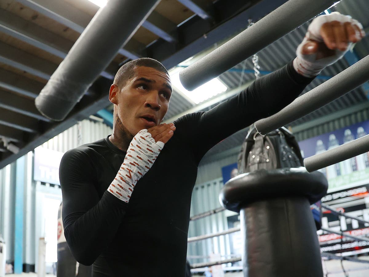 Conor Benn vs Chris Algieri live stream: How to watch fight online and on TV Conor Benn vs Chris Algieri live stream: How to watch fight online and on TV