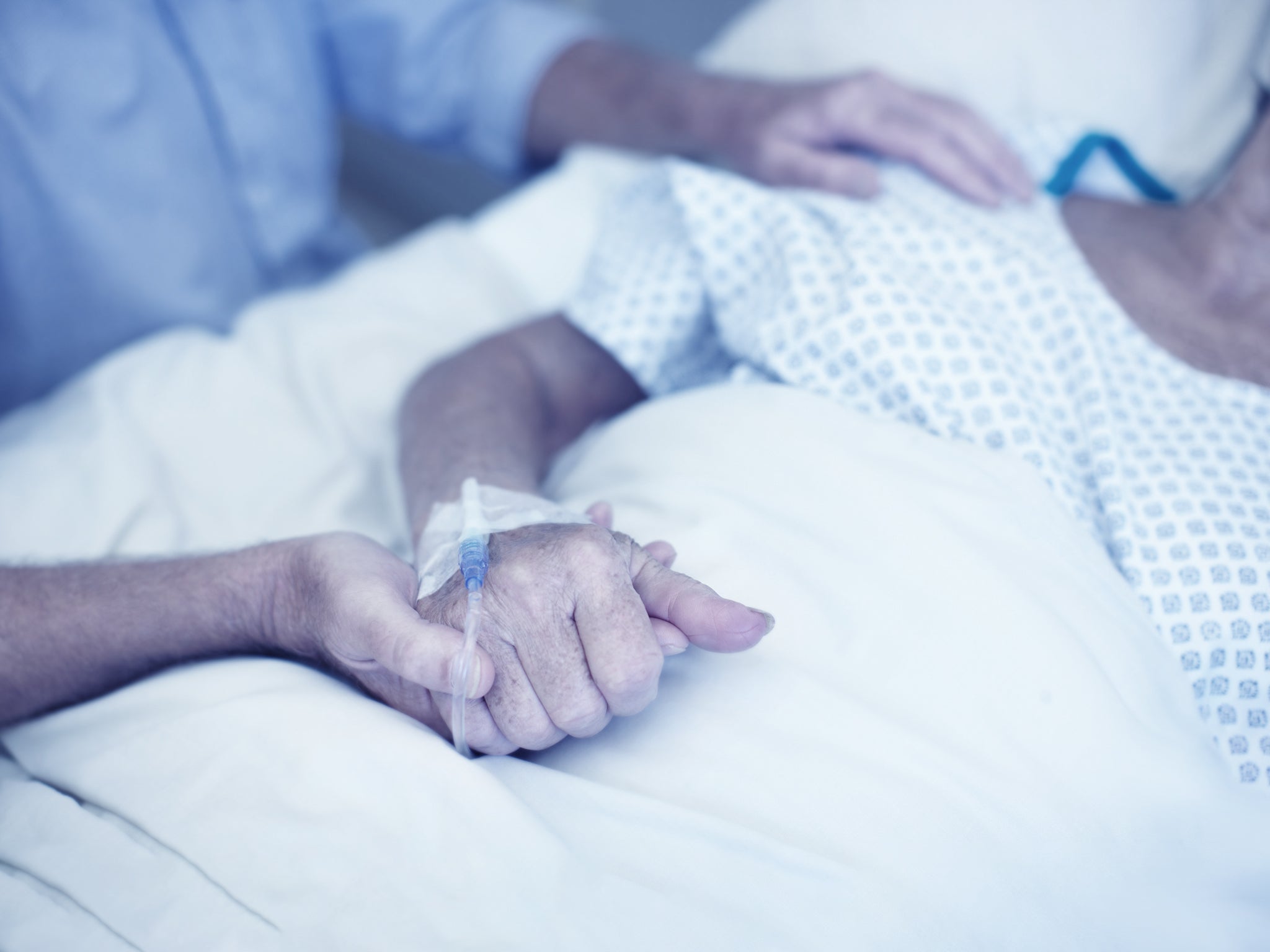 Assisted dying is a question not just of morality but one of politics