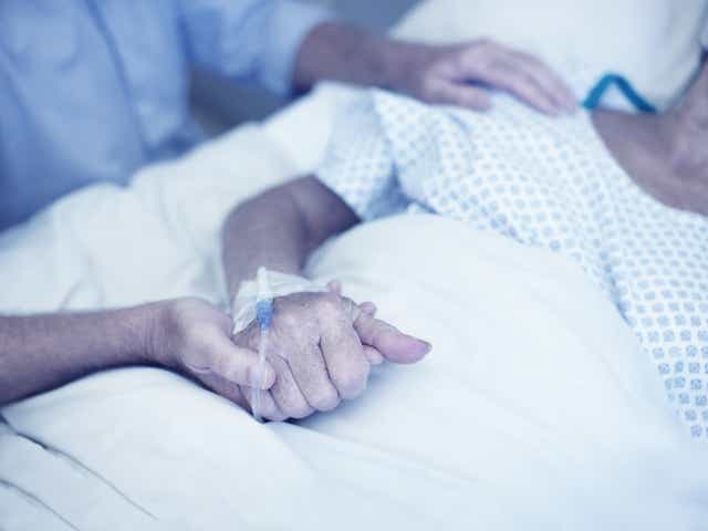 <p>Assisted dying is a question not just of morality but one of politics</p>