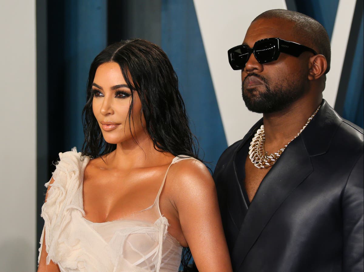 Kim Kardashian fast-tracks divorce from Kanye West: &lsquo;No possibility of saving the marriage&rsquo;