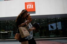 Better than the West? Beijing’s democracy boast draws scorn from Chinese netizens