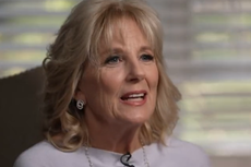 Jill Biden rejects ‘ridiculous’ concerns about president’s mental fitness