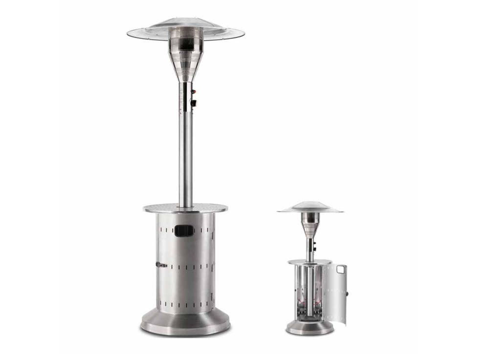 Best Patio Heaters 2022 Electric And, What Is The Most Efficient Patio Heater