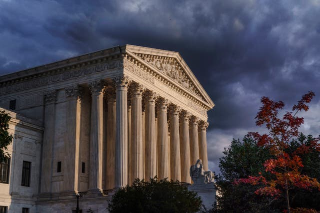 <p>Supreme Court</p>