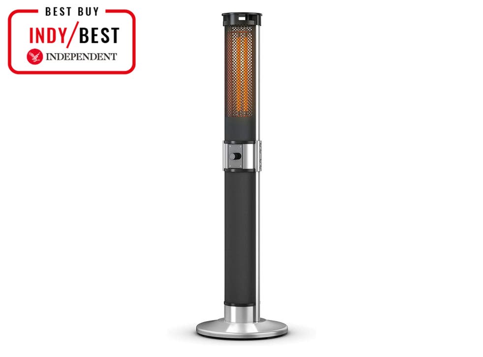 Best Patio Heaters 2022 Electric And, What Is The Most Effective Patio Heater
