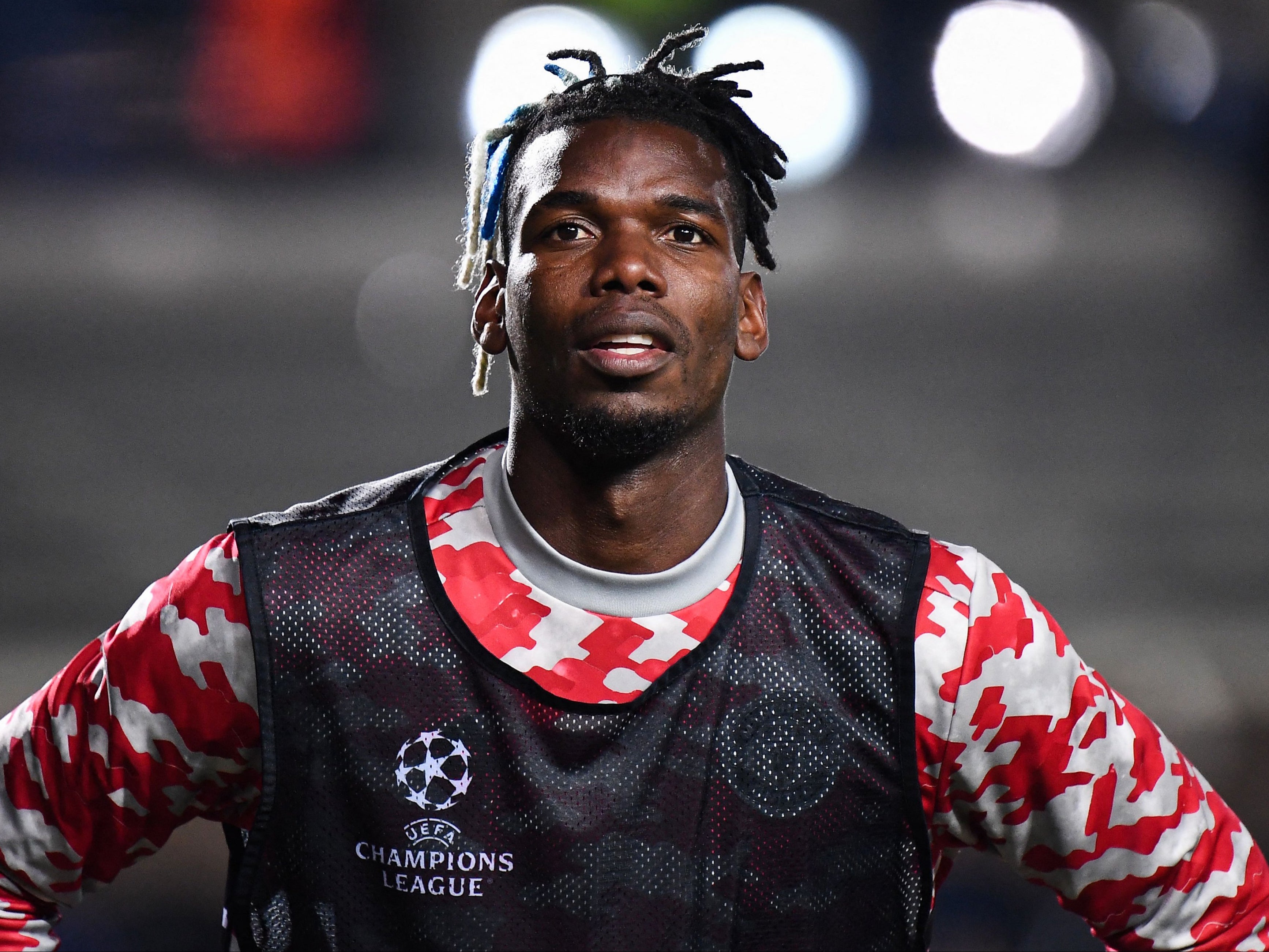 Man Utd accept Paul Pogba's contract decision as midfielder makes call on  his future, Football, Sport