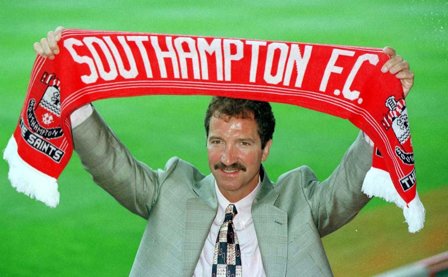 Graeme Souness endured a losing first return to Anfield as Southampton manager (PA)