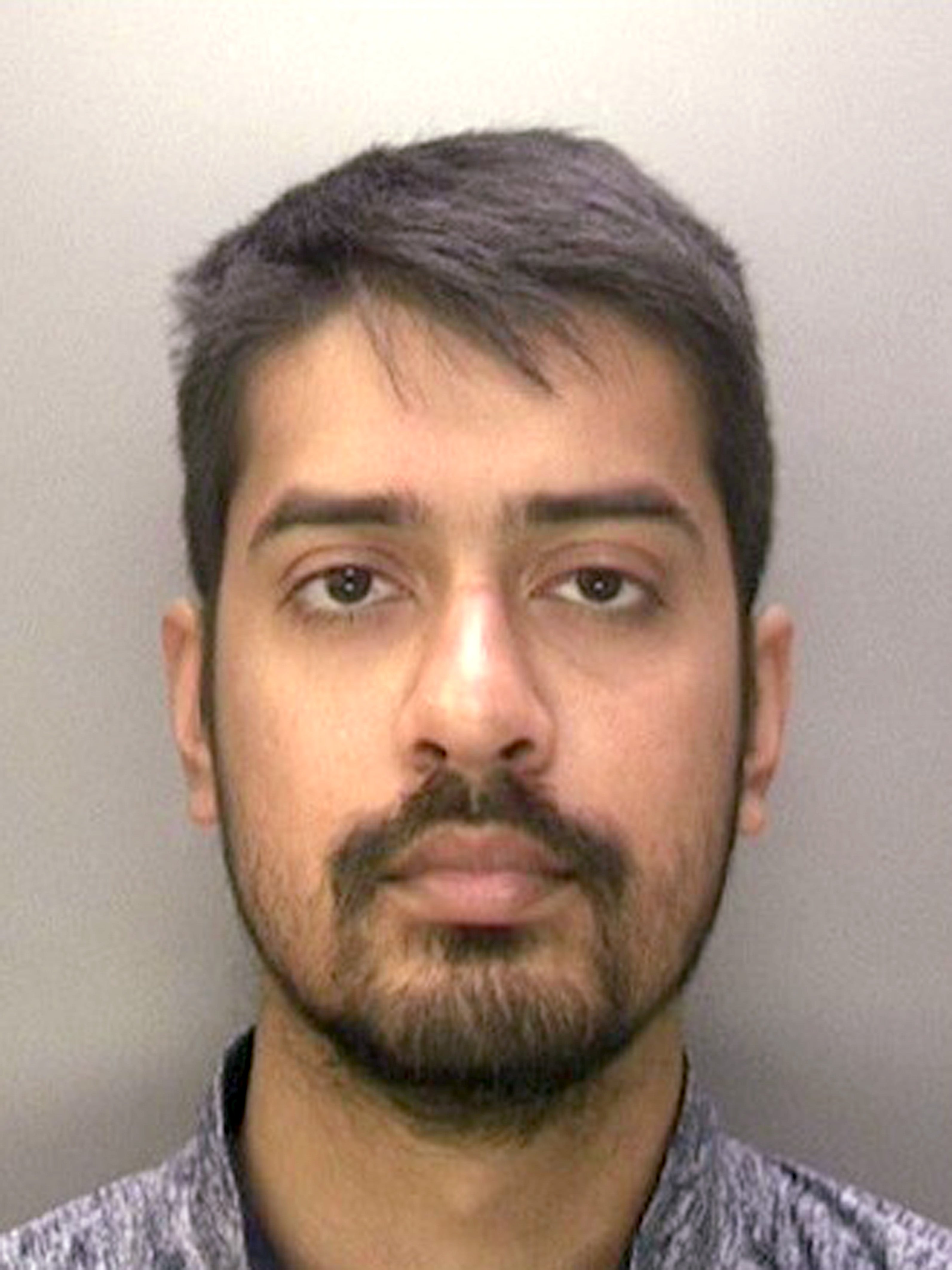 Abdul Elahi was described as a ‘sadistic’ paedophile who exploited and blackmailed almost 2,000 victims globally (National Crime Agency)
