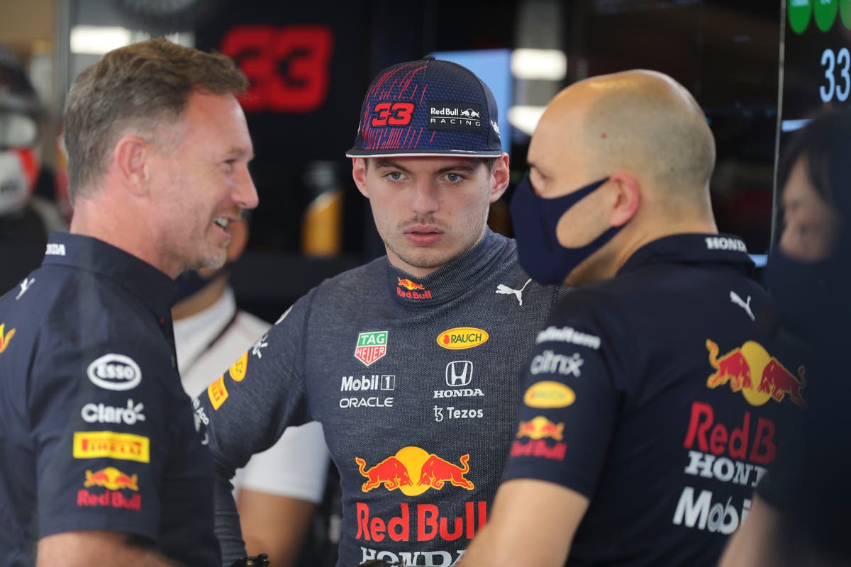 Lewis Hamilton has used ‘every tool available’ to put Max Verstappen under pressure Lewis Hamilton has used ‘every tool available’ to put Max Verstappen under pressure