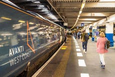 Why does travel always go wrong at Christmas?