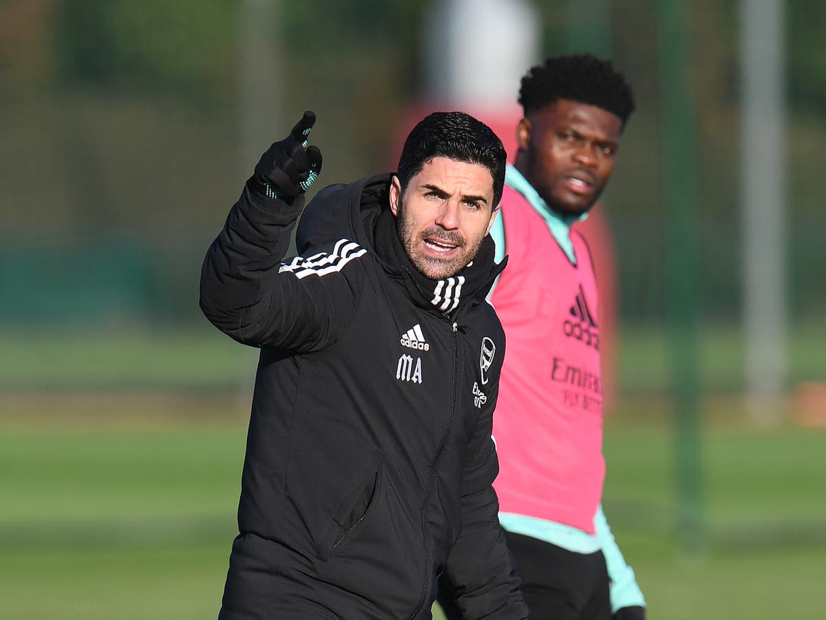 Mikel Arteta wants Premier League clarity over Covid postponement rules