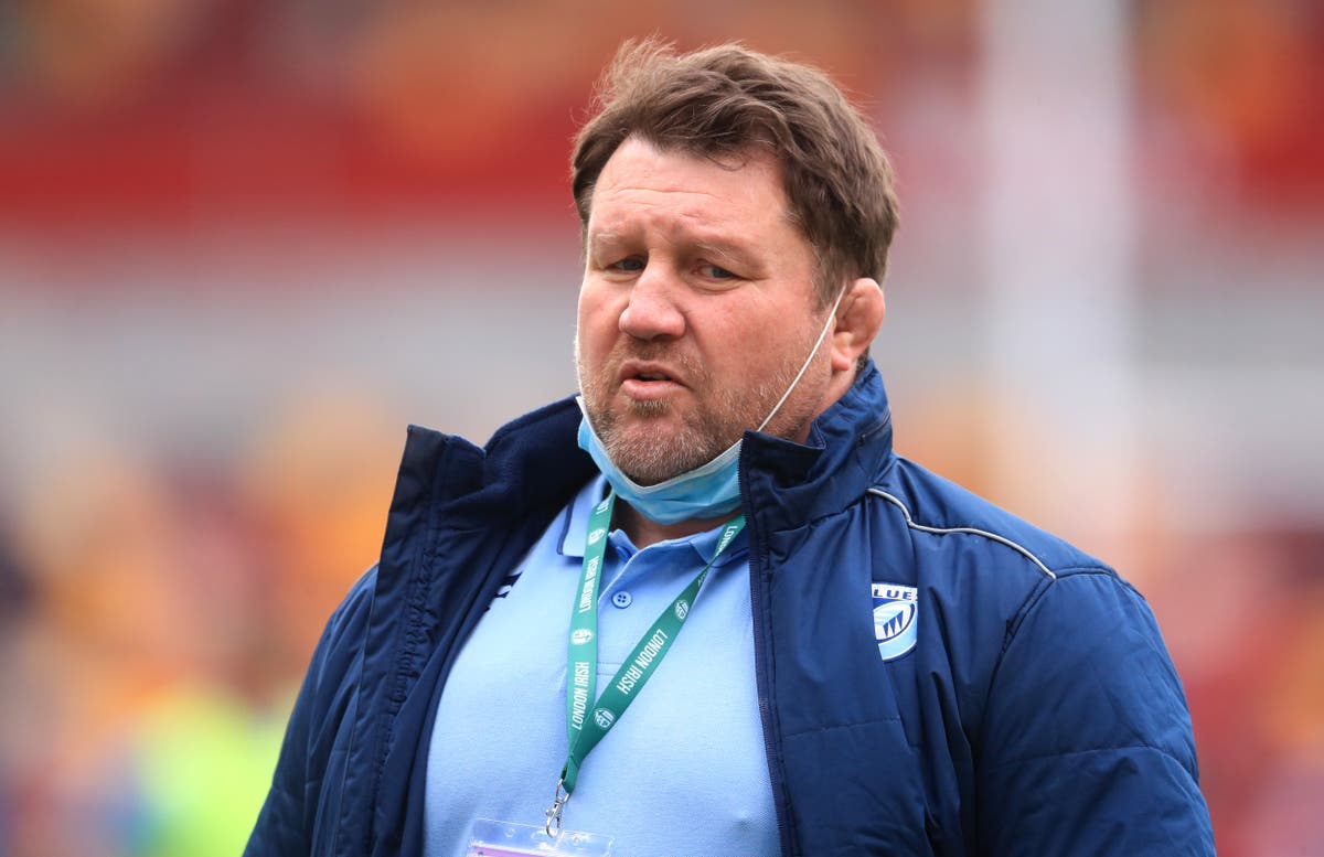 Dai Young calls for Government help as Cardiff six face extended quarantine