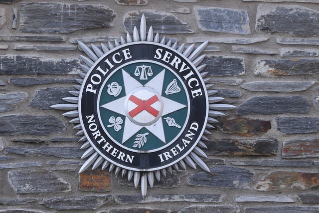 Police Service of Northern Ireland (PSNI)