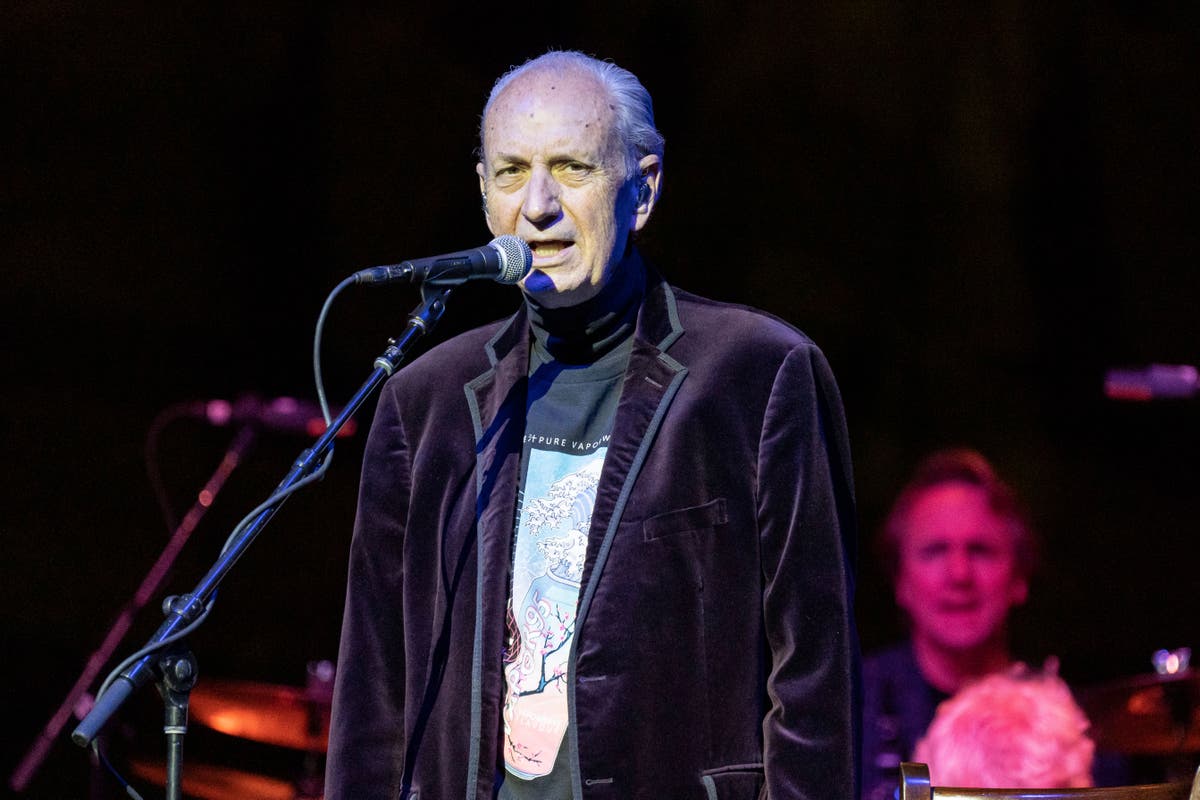 Michael Nesmith, the Monkee for all seasons, dies at 78