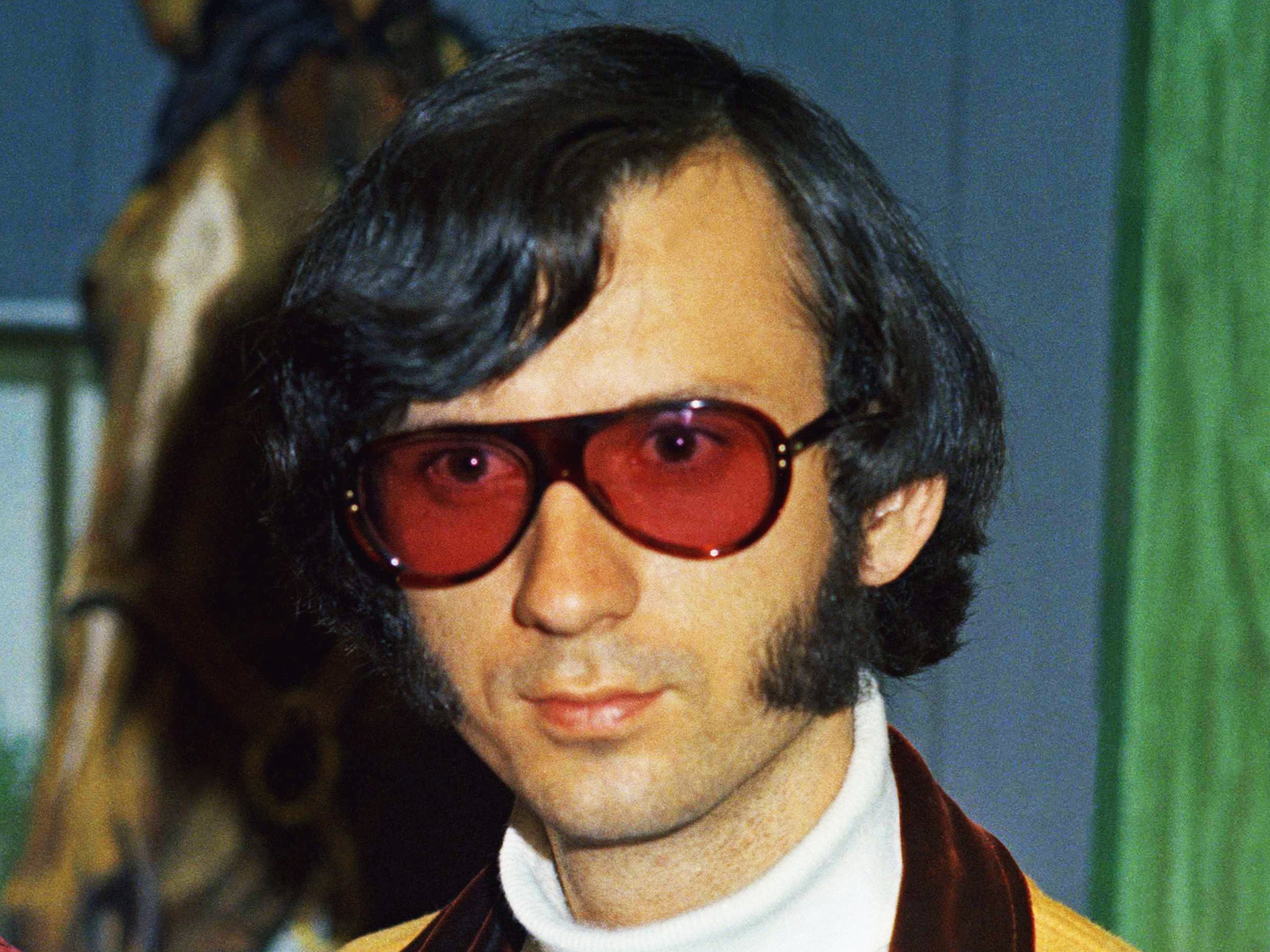 Nesmith in New York, 1967