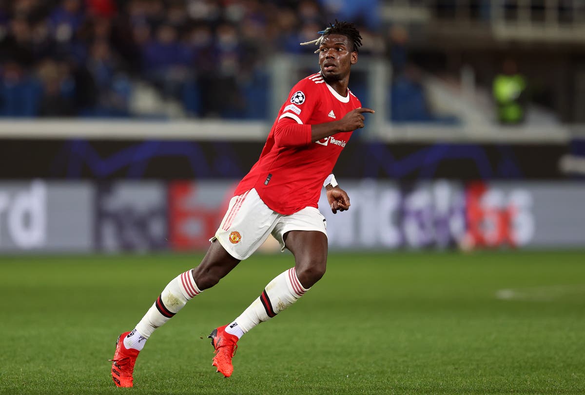 Not my job to convince players to stay – Rangnick cool on persuading Paul Pogba Not my job to convince players to stay – Rangnick cool on persuading Paul Pogba