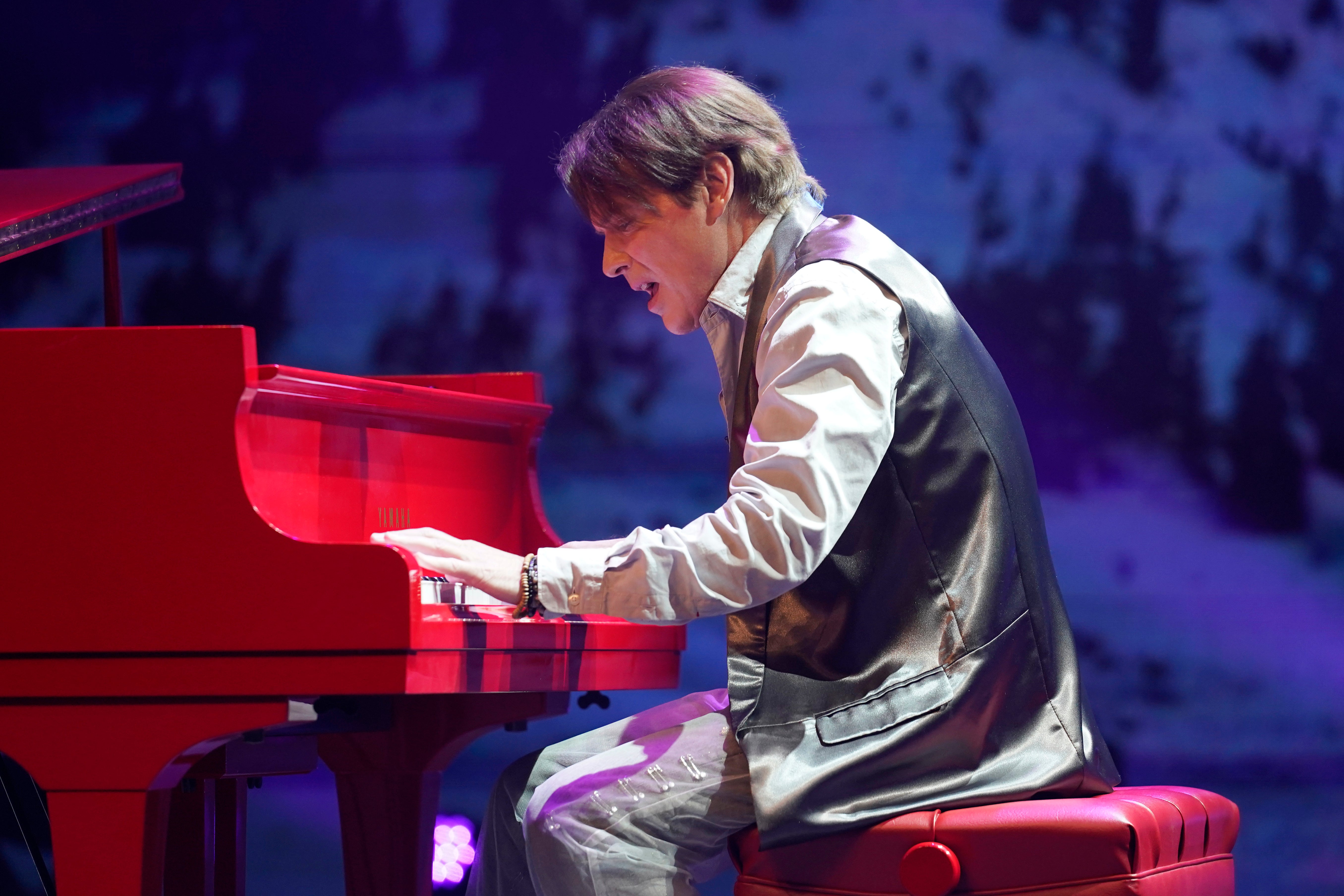 ARTHUR HANLON-NAVIDAD