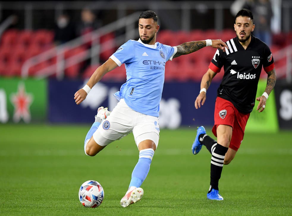 MLS FINAL