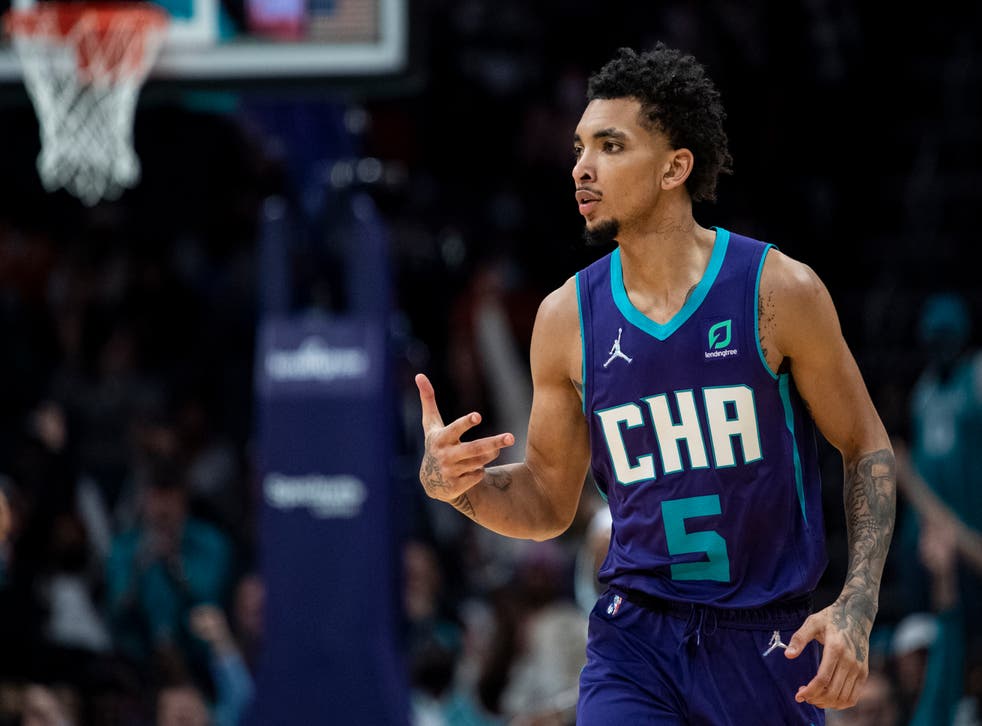 KINGS-HORNETS