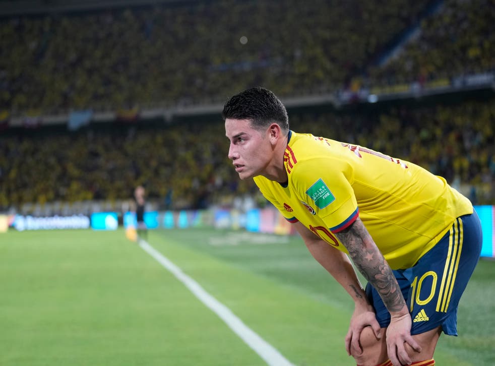 MUNDIAL COLOMBIA-HONDURAS