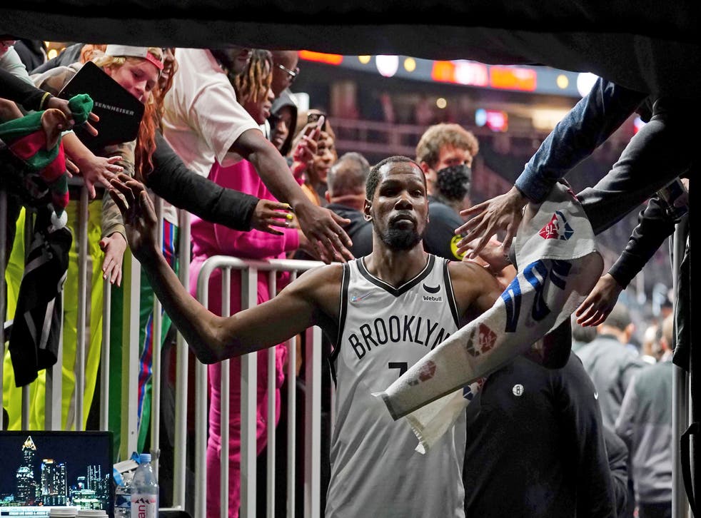 NETS-HAWKS