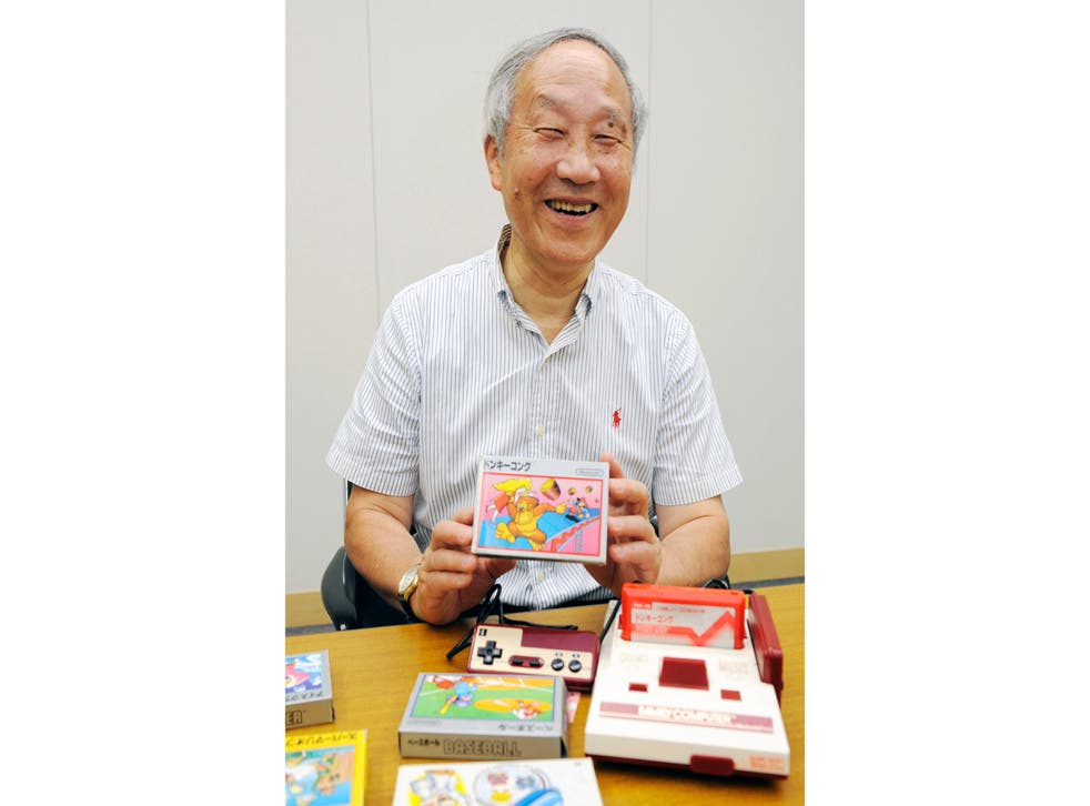 Japan Famicom Creator