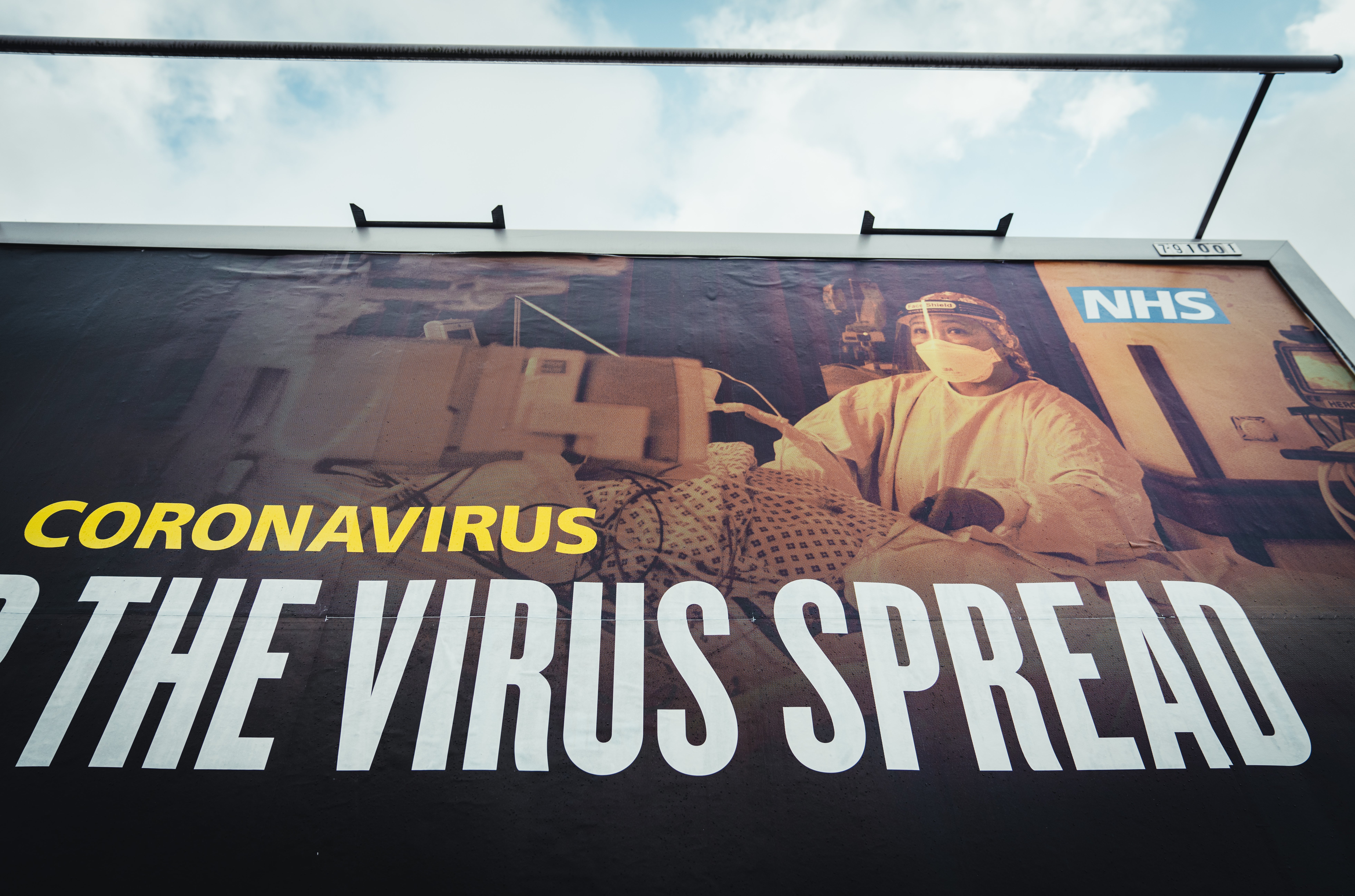 Tougher restrictions would prevent thousands of deaths from Omicron – scientists