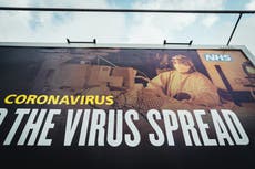 Tougher restrictions would prevent thousands of deaths from Omicron – scientists