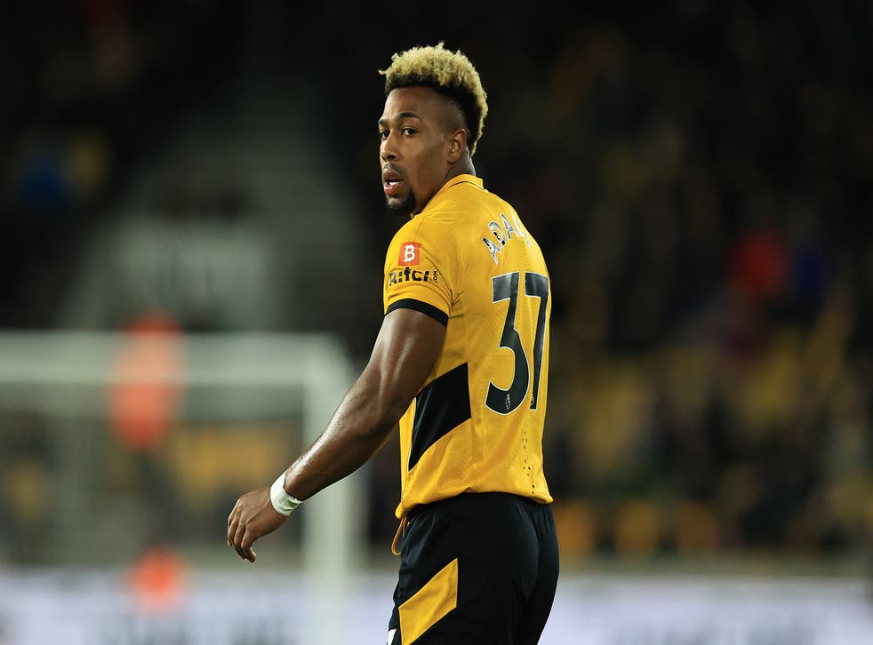 <p>Traore could leave Molineux before the transfer deadline</p>