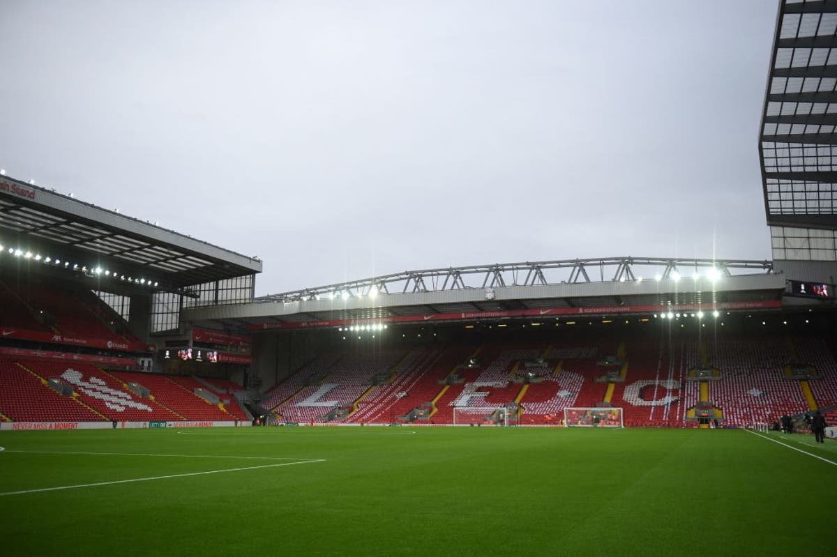 Liverpool vs Aston Villa LIVE: Premier League team news, line-ups and more today