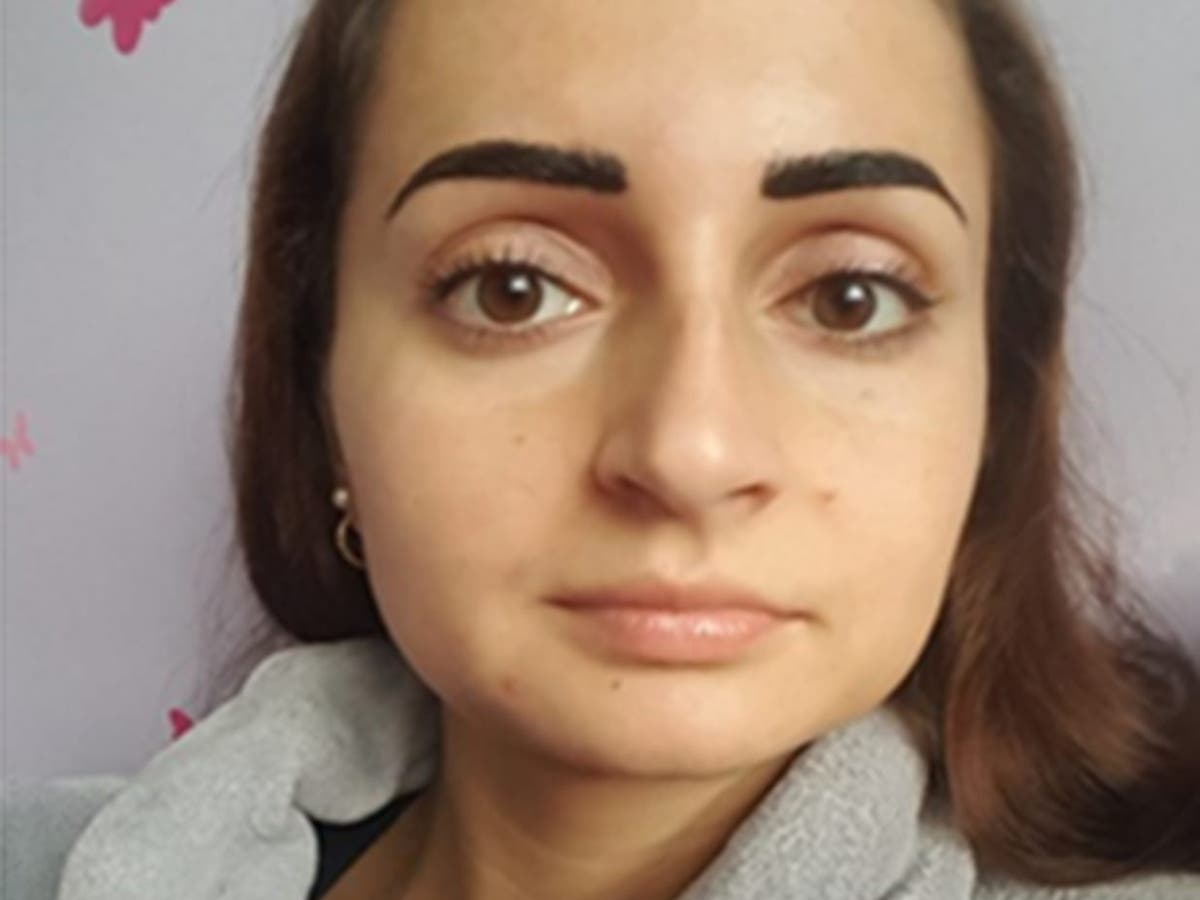 Missing nurse assistant was on way home when she disappeared, police believe