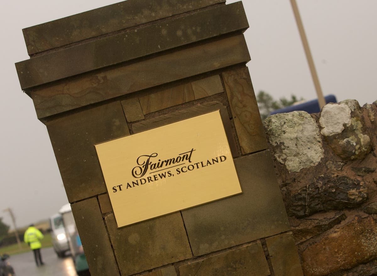 Hotel party featuring Take That tribute band linked to Covid-19 outbreak