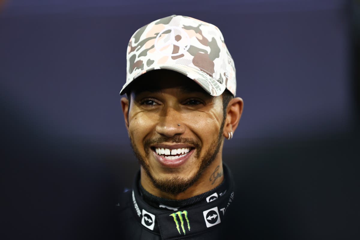 Lewis Hamilton&rsquo;s greatness is unquestionable with reputation enhanced no matter result in Abu Dhabi